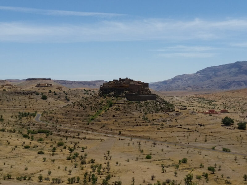 Iriqui National Park tour - Explore Agadir Souss Massa