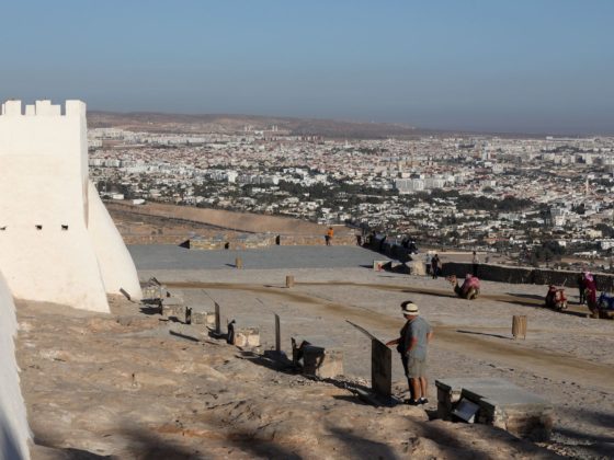 Kasbah Dagadir Oufella Explore Agadir Souss Massa 5617