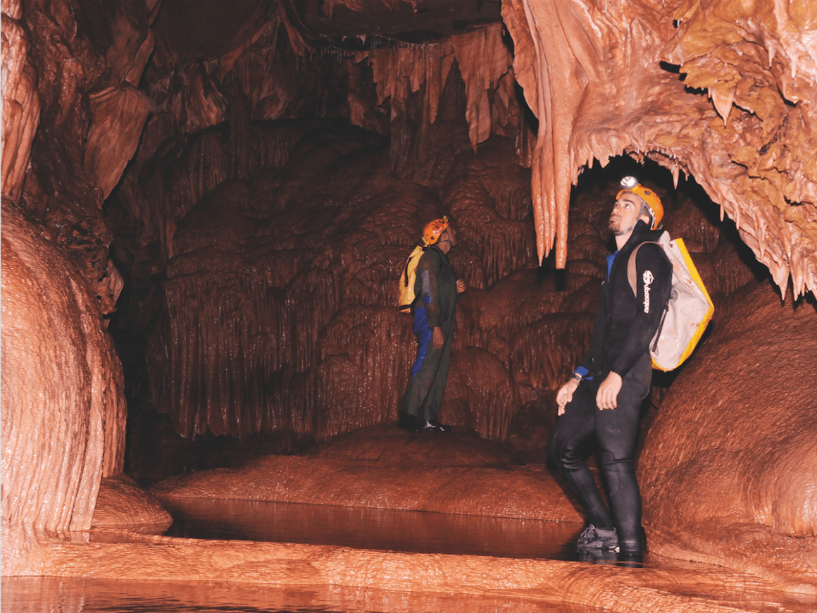 Grotte Wimtindouine
