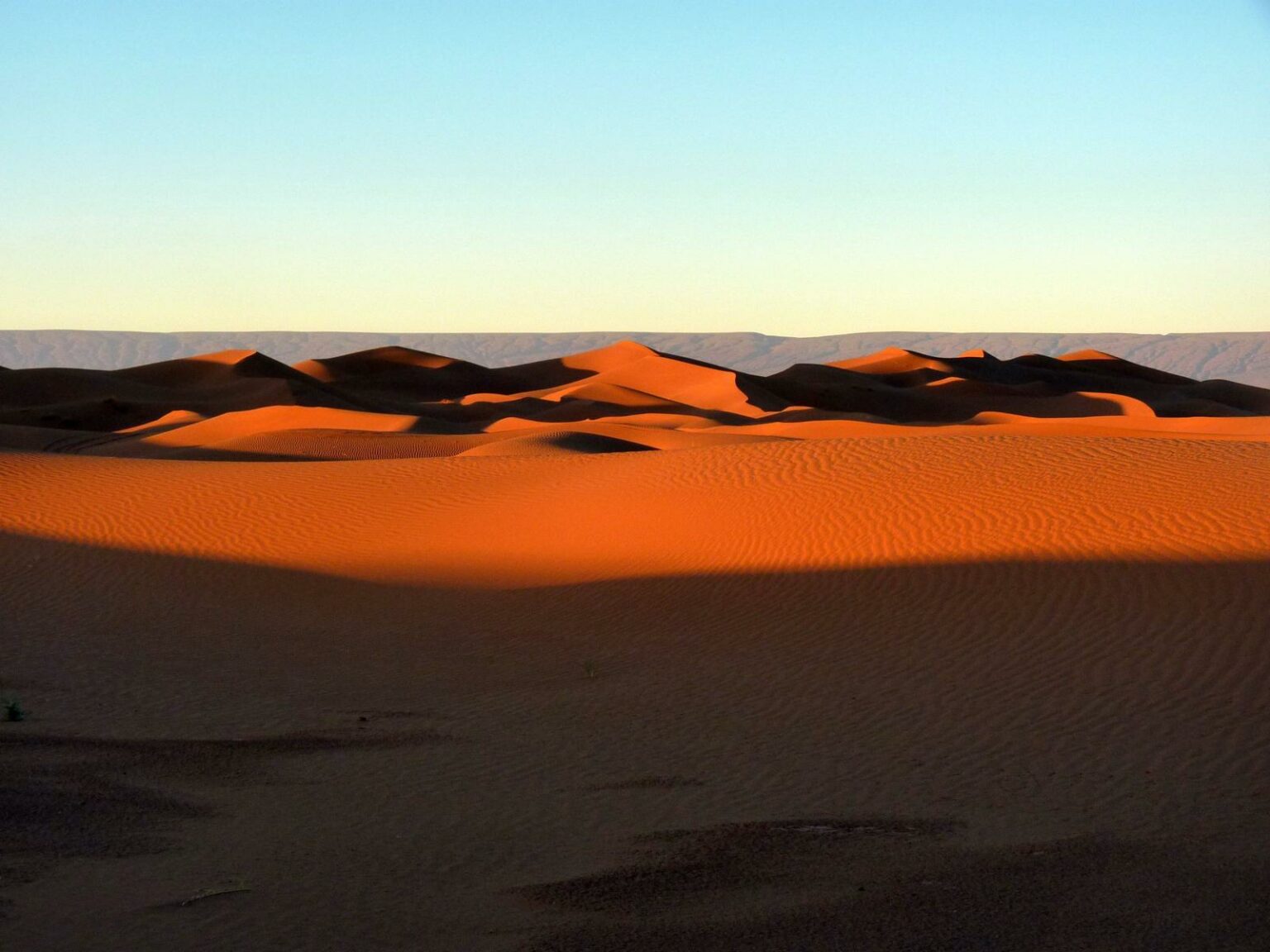 Iriqui National Park - Crossing Information - Explore Agadir Souss Massa