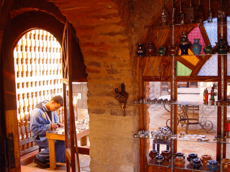 Artisans Medina