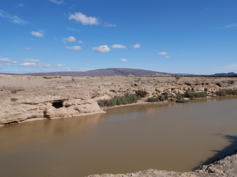 Tata in Morocco - Heritage - Explore Agadir Souss Massa