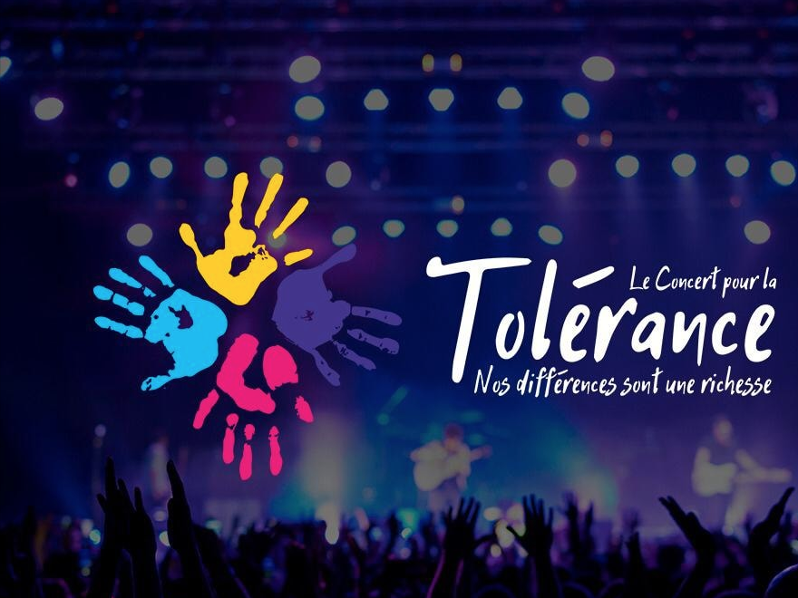 Concert de la Tolérance - Agadir