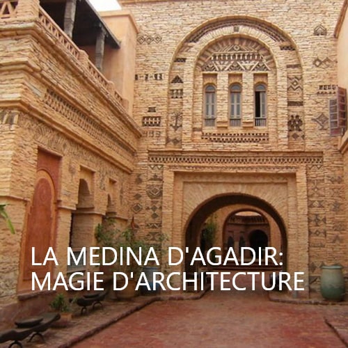 Medina Agadir